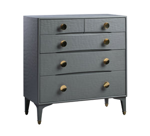 Divine Chest Grey TOV-B44051