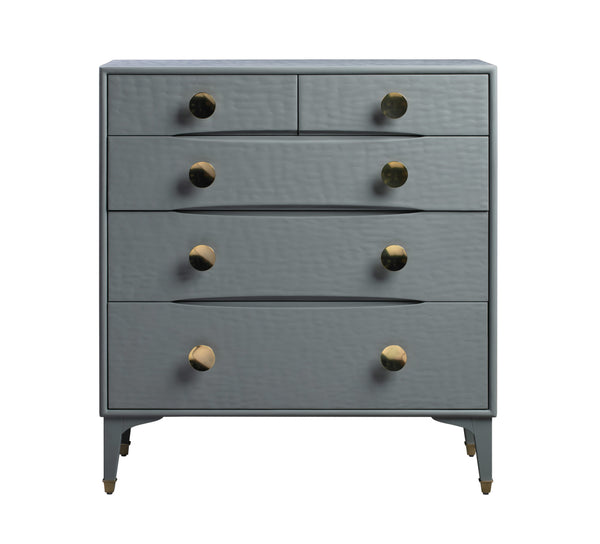 Divine Chest Grey TOV-B44051
