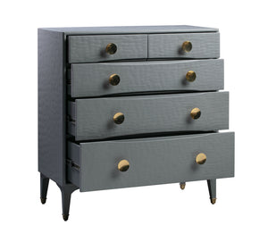 Divine Chest Grey TOV-B44051