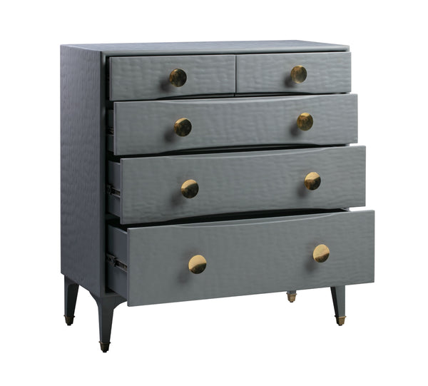 Divine Chest Grey TOV-B44051
