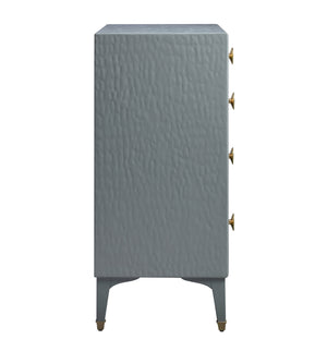 Divine Chest Grey TOV-B44051