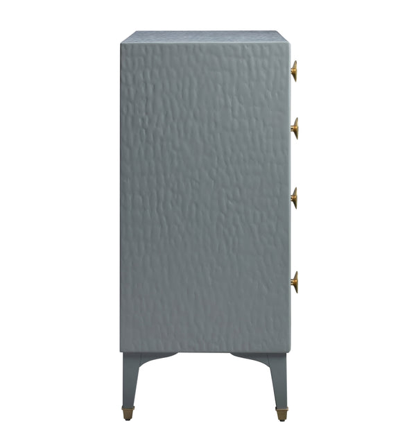 Divine Chest Grey TOV-B44051