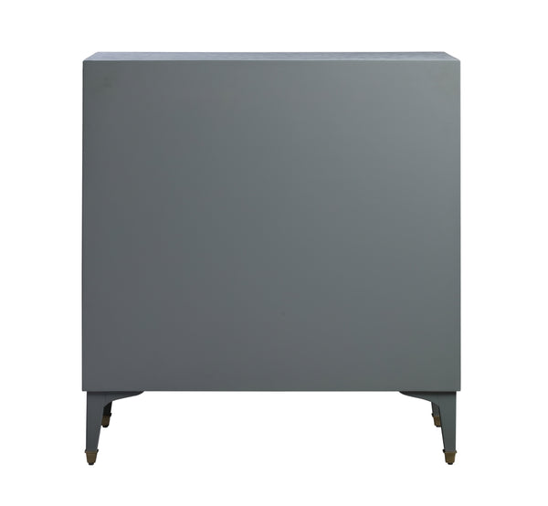 Divine Chest Grey TOV-B44051