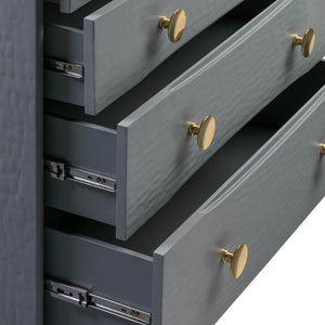 Divine Chest Grey TOV-B44051