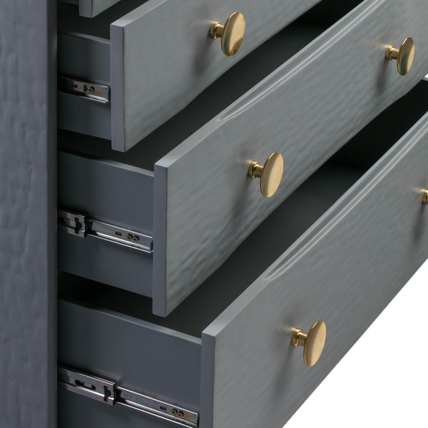 Divine Chest Grey TOV-B44051