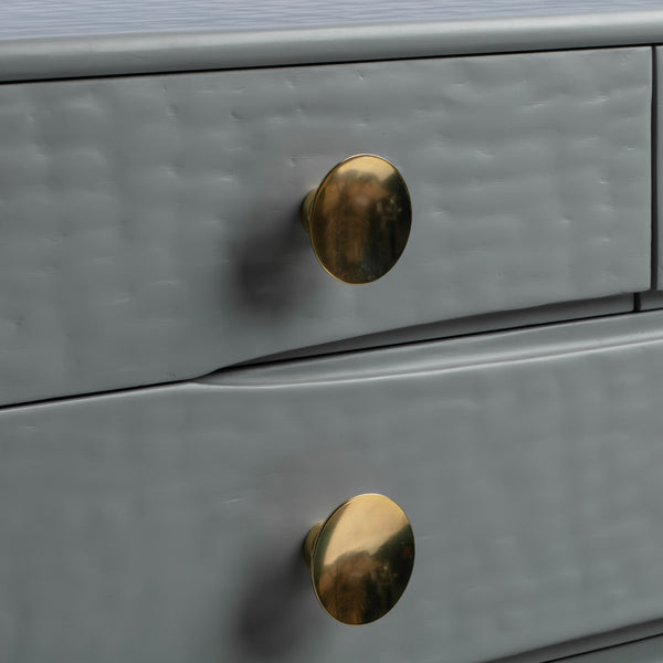 Divine Chest Grey TOV-B44051