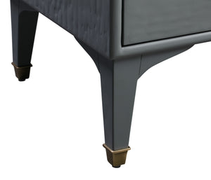 Divine Chest Grey TOV-B44051