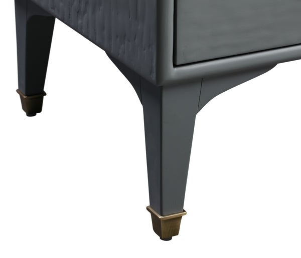 Divine Chest Grey TOV-B44051