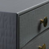 Divine Grey Nightstand