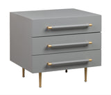 Trident Nightstand