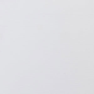 Hump 6 Drawer White Dresser