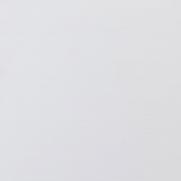 Hump 6 Drawer White Dresser