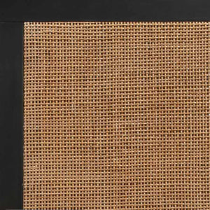 Sierra Noir Bed in Queen