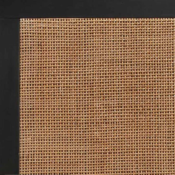 Sierra Noir Bed in Queen