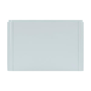 TOV Furniture Sagura Nightstand Blue 28"W x 19"D x 22.2"H