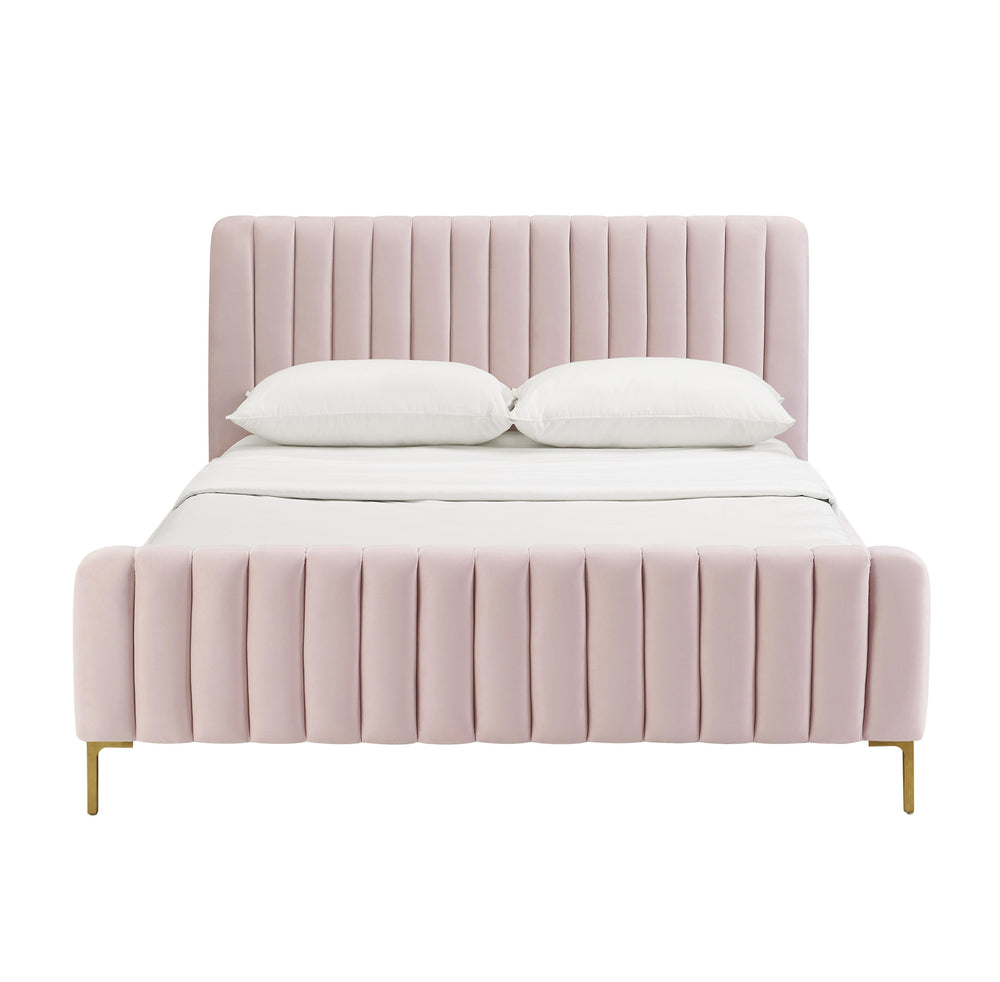 Angela Blush Bed in Full
