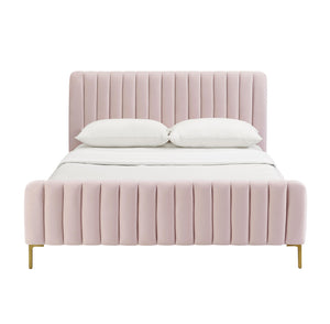 Angela Blush Bed in Full