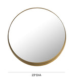 Rella Mirror