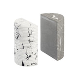 Terra Concrete Bookends