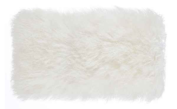 Tibetan Sheep Long Pillow
