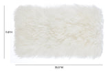 Tibetan Sheep Long Pillow