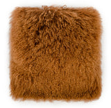 Tibetan Sheep Large Pillow