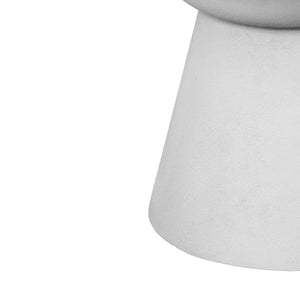 TOV Furniture Lupita 42" Dinette Table White 