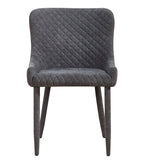 Draco Grey Chair