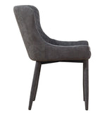 Draco Grey Chair