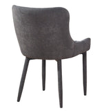 Draco Grey Chair