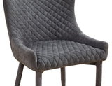 Draco Grey Chair