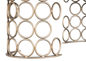 Haute Navy Velvet Chair