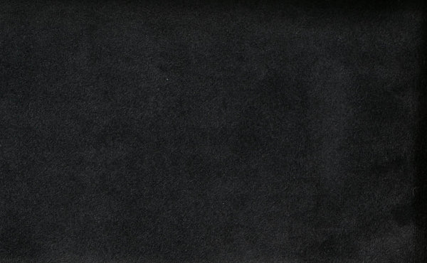 Haute Navy Velvet Chair