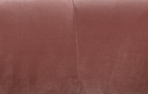 Haute Navy Velvet Chair