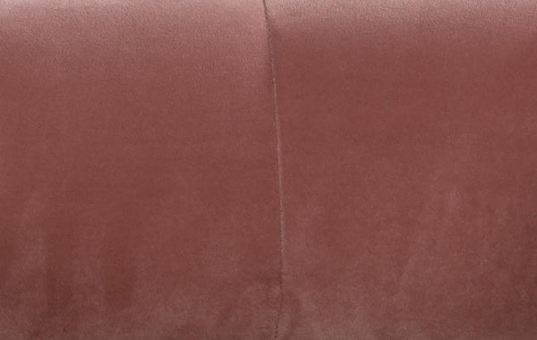 Haute Navy Velvet Chair