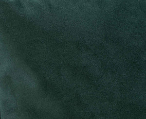 Haute Navy Velvet Chair