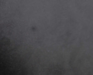 Haute Navy Velvet Chair