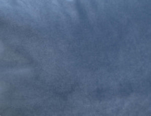 Haute Navy Velvet Chair