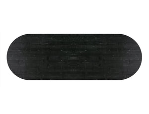 Haute Navy Velvet Chair