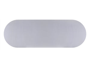 Haute Navy Velvet Chair