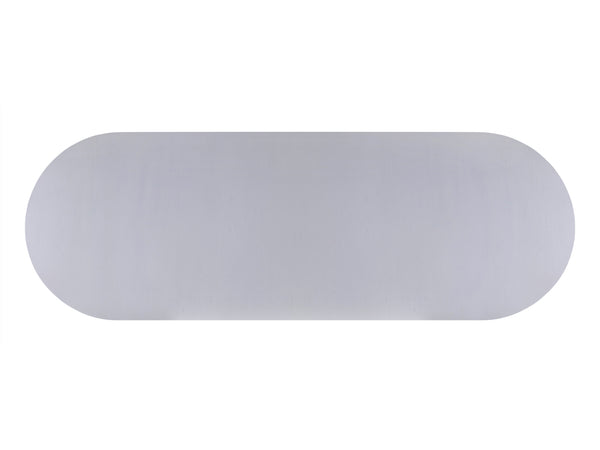 Haute Navy Velvet Chair