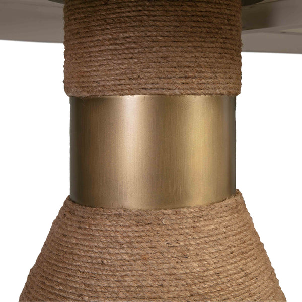 Haute Navy Velvet Chair