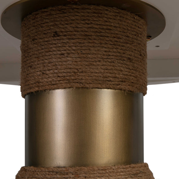 Haute Navy Velvet Chair