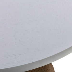 Haute Navy Velvet Chair