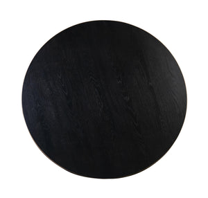 Haute Navy Velvet Chair