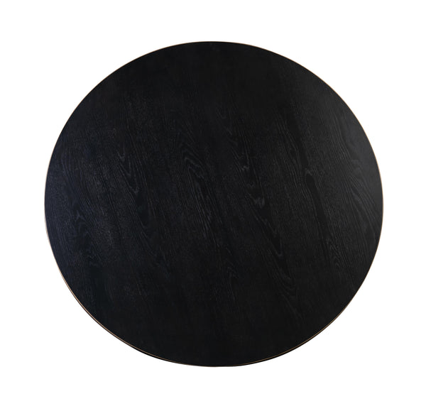 Haute Navy Velvet Chair