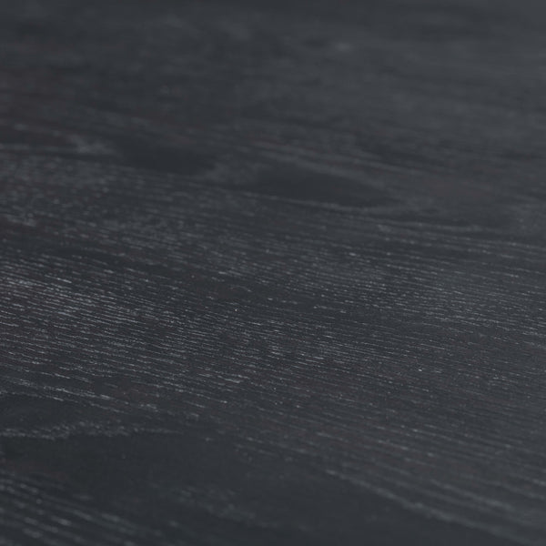 Haute Navy Velvet Chair