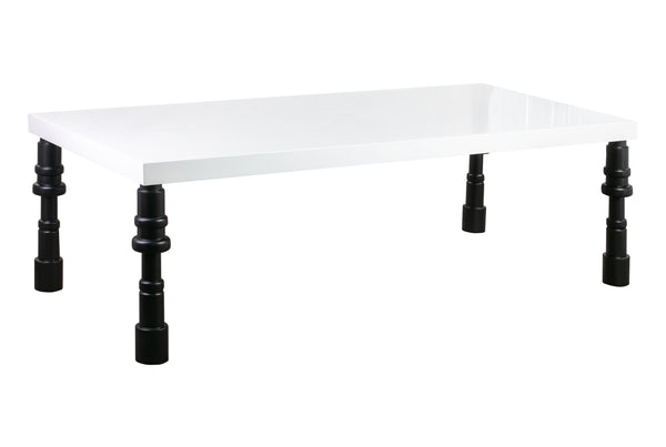 Haute Navy Velvet Chair