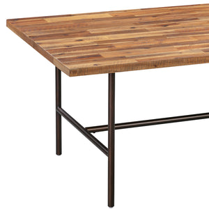 Haute Navy Velvet Chair