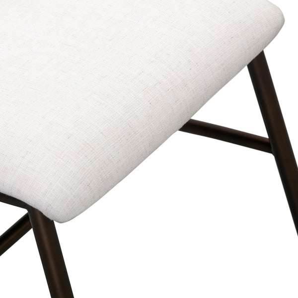 Haute Navy Velvet Chair